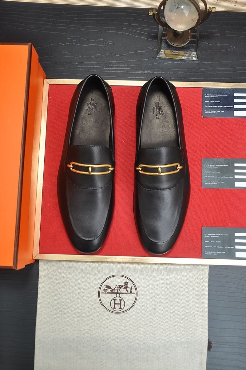 Hermes Business Shoes